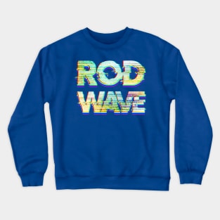 Rod Wave Crewneck Sweatshirt